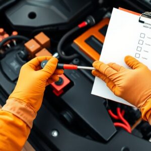 checklist tecnica per la manutenzione preventiva delle auto ibride 1771845065