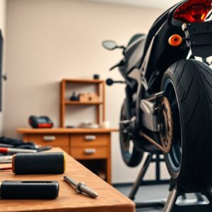 checklist tecnica stagionale per la manutenzione preventiva della moto 1771844791