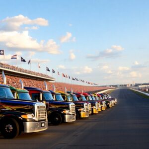 cin truck series 2026 kansas segna linizio della nuova stagione 1770175351