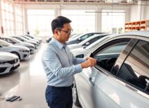 cina divieto delle maniglie a scomparsa nei veicoli a partire dal 2027 1770212590