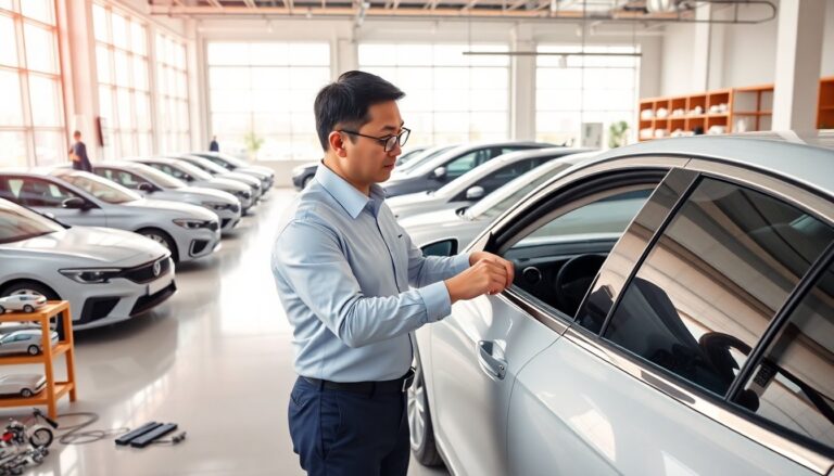 cina divieto delle maniglie a scomparsa nei veicoli a partire dal 2027 1770212590