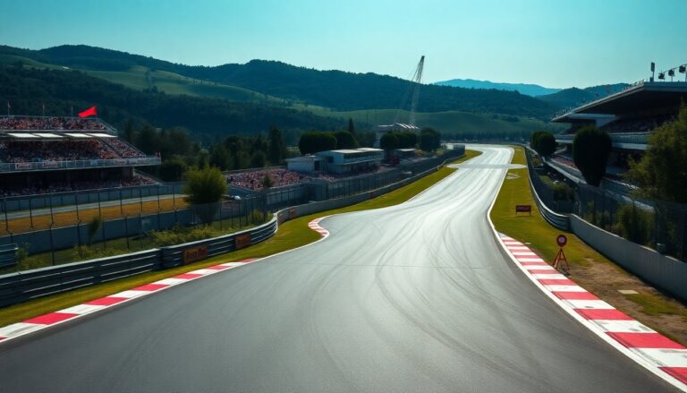 circuiti motogp scopri la storia delle piste piu iconiche 1770811567