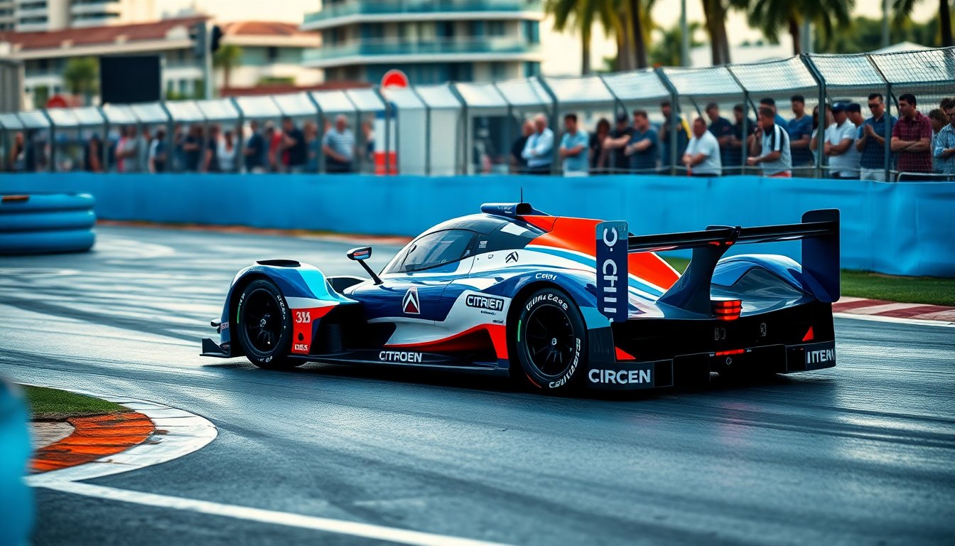 citroen racing sfide e difficolta alle prix di miami 1770490117