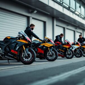 civ introduce la moto4 come categoria dingresso per i giovani piloti 1771119760