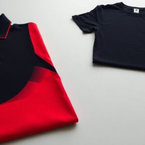 collezione ufficiale marc marquez polo e t shirt in cotone 1771034074