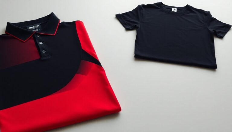 collezione ufficiale marc marquez polo e t shirt in cotone 1771034074