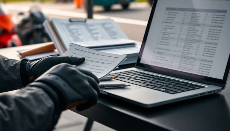 come consultare le preiscrizioni e gli elenchi degli iscritti alle gare di motociclismo nelle marche 1771601492