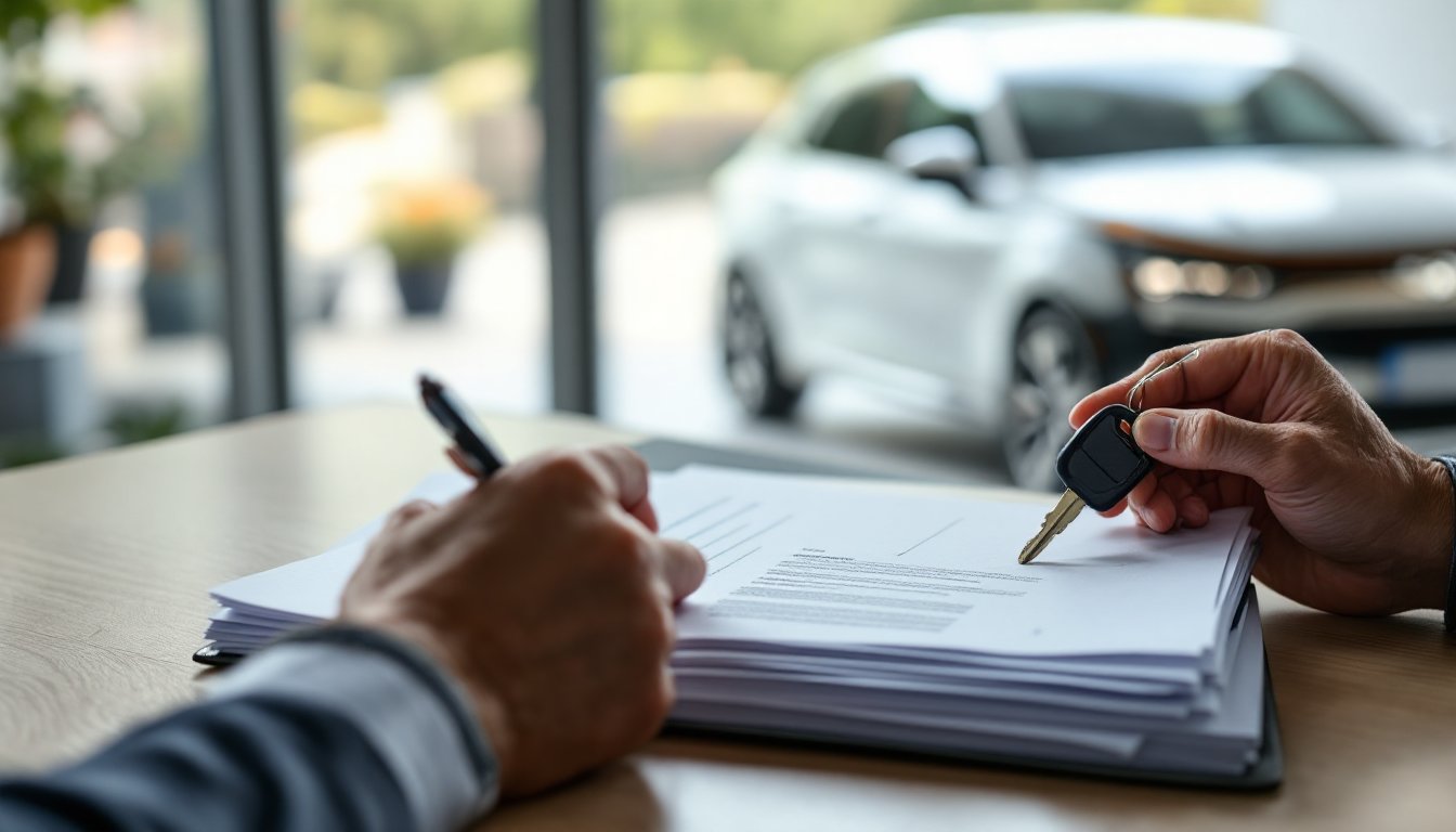 come funziona la dichiarazione di successione auto e quanto costa 1772308423