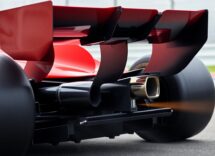 come funziona lala posteriore capovolta della ferrari e perche e legale 1771647519