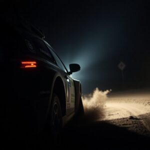 come i light pod cambiano la guida nei rally notturni 1771449288