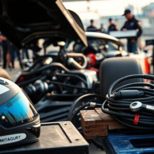 come i piloti vedono levoluzione della formula 1 tra ibrido batterie e motori 1771573763