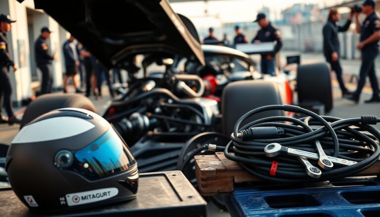 come i piloti vedono levoluzione della formula 1 tra ibrido batterie e motori 1771573763