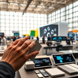 come interpretare design e packaging presentati ai saloni auto 1771413225