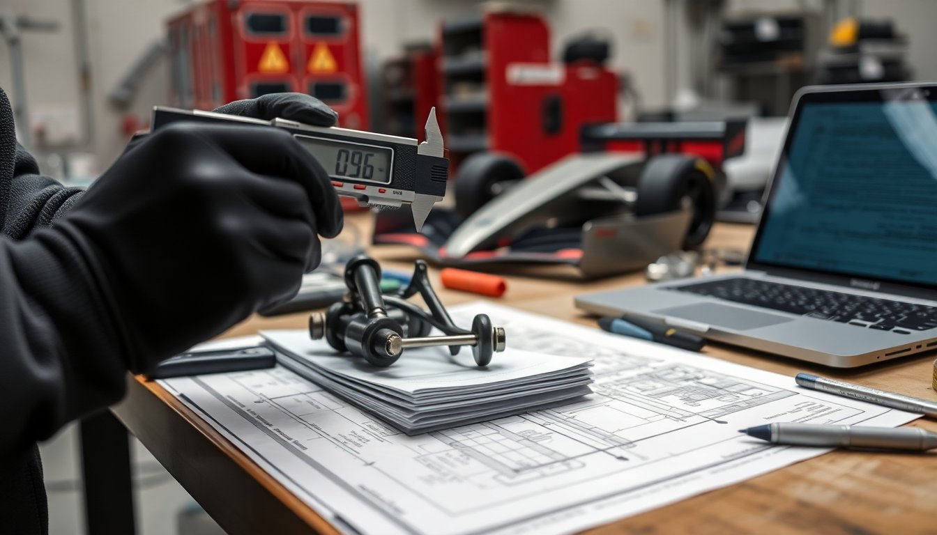 come interpretare i regolamenti sport motoristici e applicare le norme tecniche 1772190491