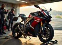 come la honda rc213v si e trasformata e punta al riscatto nel 2026 1771825835