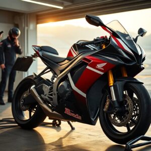 come la honda rc213v si e trasformata e punta al riscatto nel 2026 1771825835