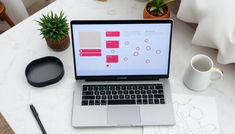 come la sitemap puo migliorare la visibilita del tuo sito personale 1772200415