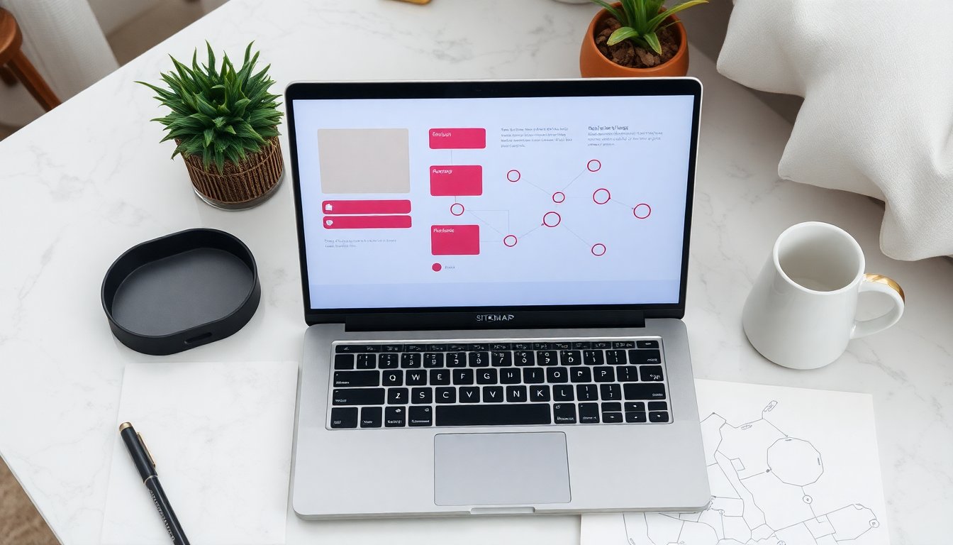 come la sitemap puo migliorare la visibilita del tuo sito personale 1772200415