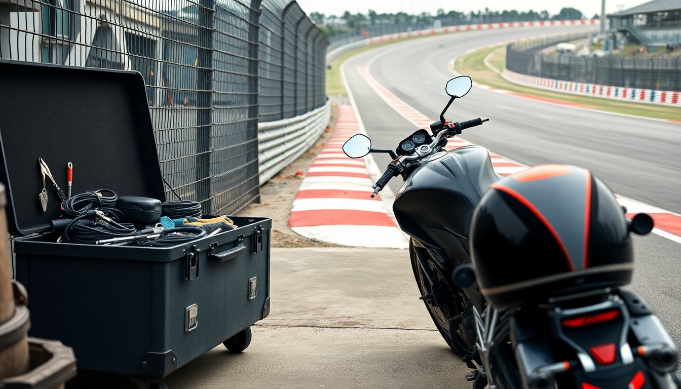 come partecipare al gran premio motogp della malesia a sepang guida rapida 1771989183