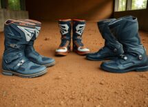 come scegliere gli stivali motocross e enduro protezione materiali e marche 1772011590