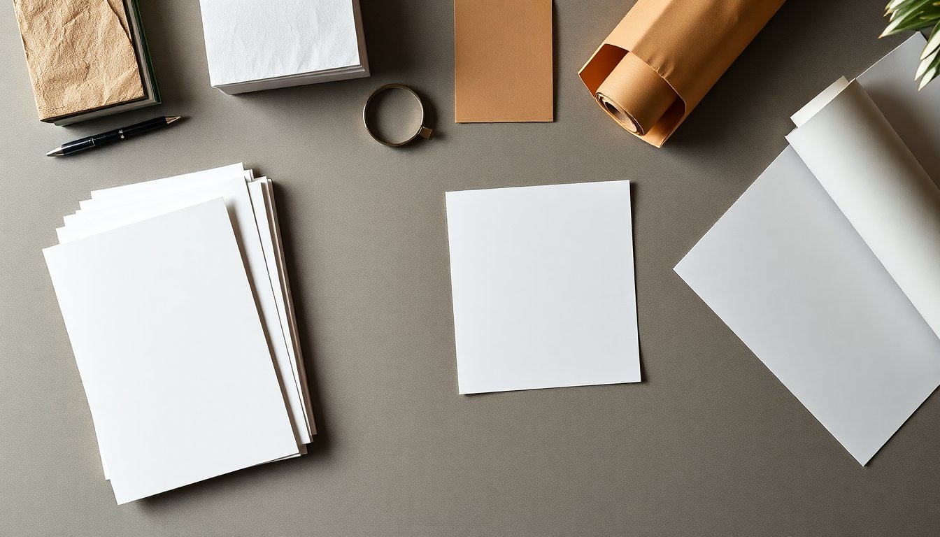 come scegliere la carta ideale per stampe darte e riproduzioni 1771418875