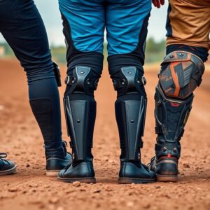 come scegliere tutori e ginocchiere motocross per massima protezione 1771359468