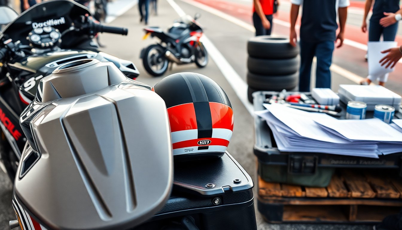 come seguire la motogp 2026 in streaming calendario team e protagonisti 1771163713