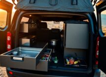 come trasformare il dacia bigster in un mini camper overland con arb 1771372223