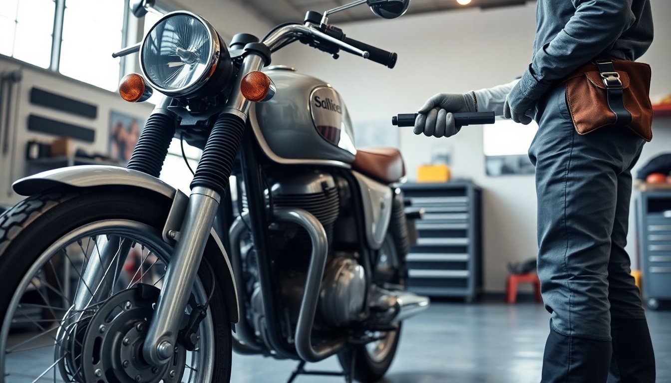 controllo gratuito royal enfield come funziona il new season check up 1772105037