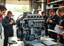 controversia sui motori mercedes nuove regole fia per la misurazione delle prestazioni 1770375780