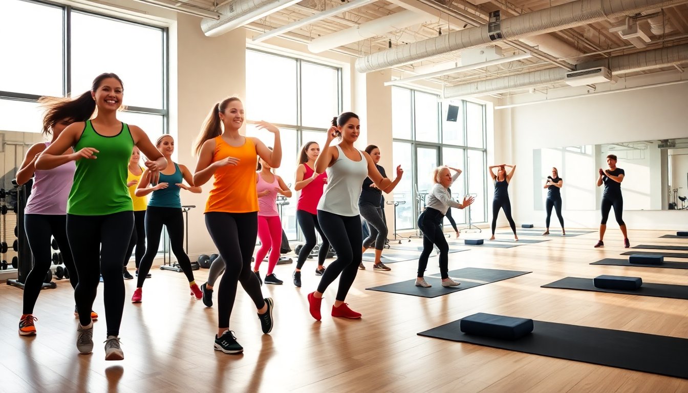 corsi di fitness scopri le migliori attivita per un weekend attivo a febbraio 1769920663