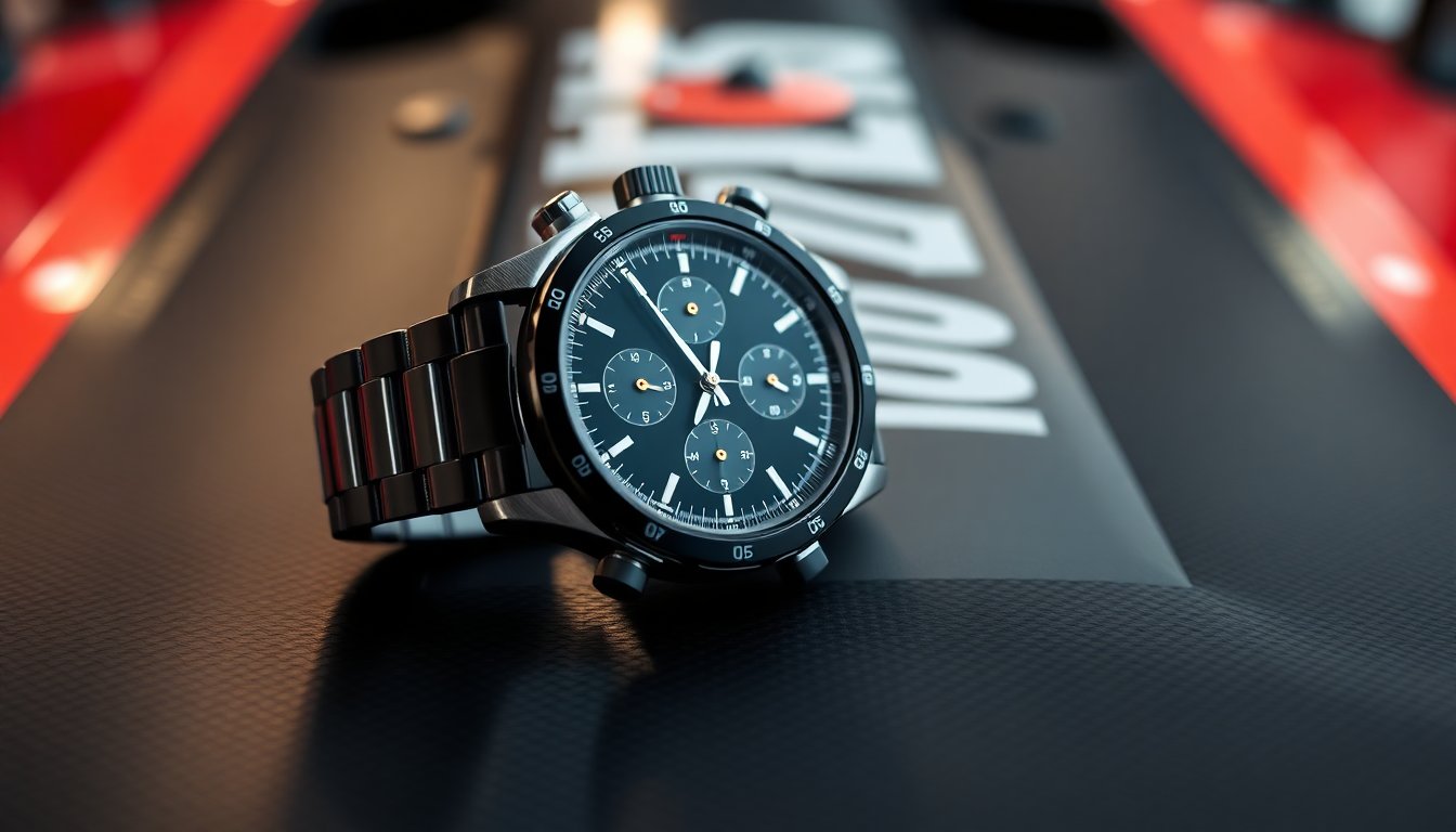 cronografo navitimer b01 43 dedicato ad aston martin formula one team 1771962196
