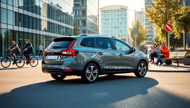 dacia svela la c neo la nuova station wagon pronta a competere con volkswagen 1770405535