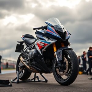 danilo petrucci si prepara per la stagione 2026 in superbike con bmw 1770131233