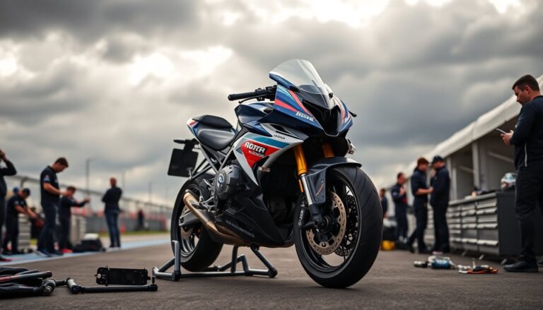 danilo petrucci si prepara per la stagione 2026 in superbike con bmw 1770131233