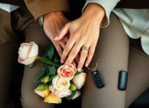 derek e audrey 70 anni insieme e una porsche macan per festeggiare 1771269296