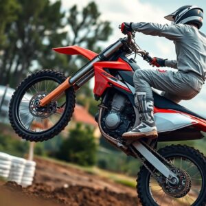desmo450 mx test in pista e corso con ducati milano 1771297545