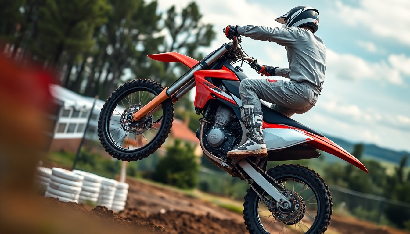 desmo450 mx test in pista e corso con ducati milano 1771297545