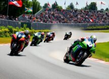 diritti tv della superbike accordo fino al 2027 per copertura esclusiva 1769975961
