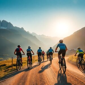 dolomiti superbike la fine di unera per una manifestazione iconica 1770182710