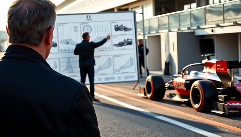 domenicali risponde a verstappen e difende le novita tecniche della formula 1 1771935594