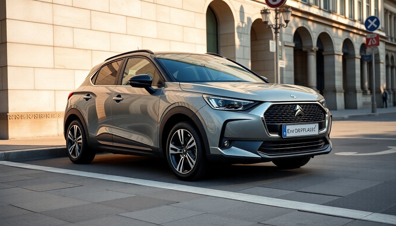 ds 3 hybrid pallas in promozione tutto sul finanziamento styledrive e i costi reali 1771902216