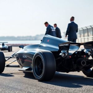 ds penske pronto per il doppio e prix di gedda con gunther e barnard 1771110026