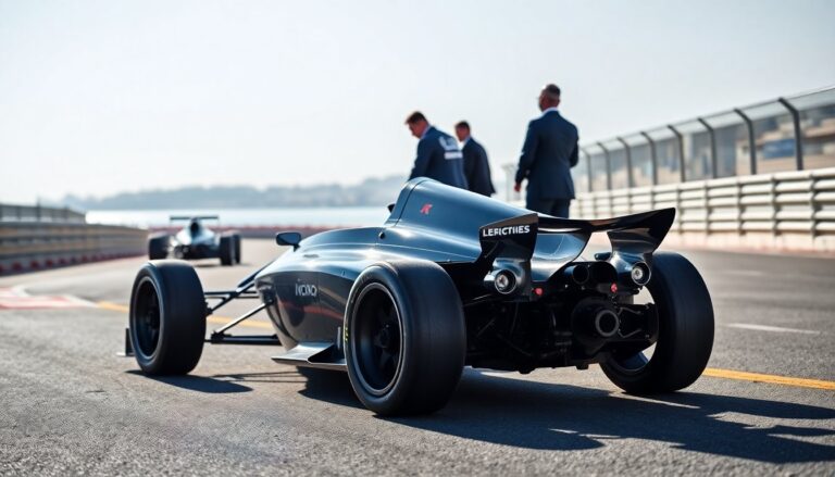 ds penske pronto per il doppio e prix di gedda con gunther e barnard 1771110026