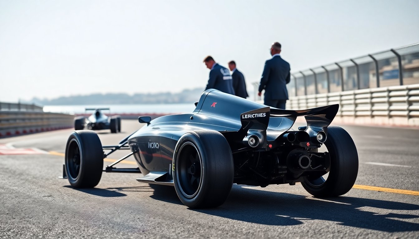 ds penske pronto per il doppio e prix di gedda con gunther e barnard 1771110026