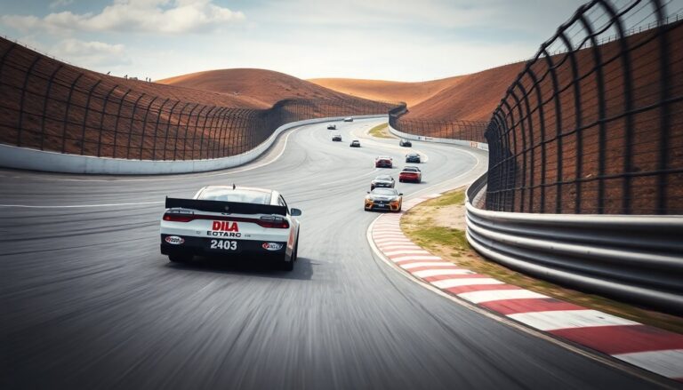 echopark grand prix a cota sfida ai road course e il dominio di shane van gisbergen 1772272414