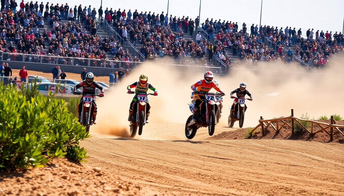 esordio emozionante degli internazionali di motocross in italia ad alghero un evento da non perdere 1770346259