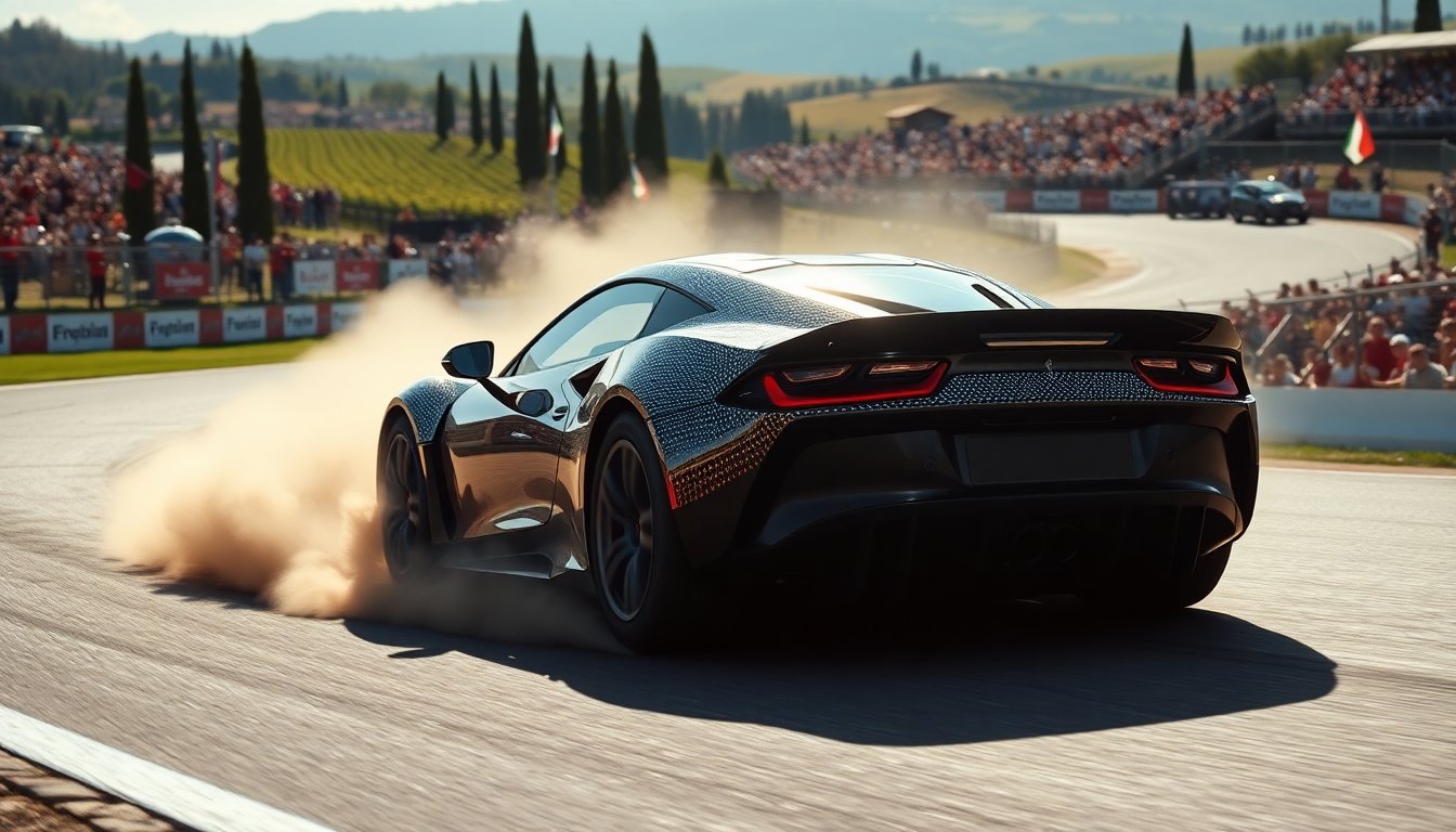 eventi di motorsport in italia nel 2026 la guida definitiva 1770379440