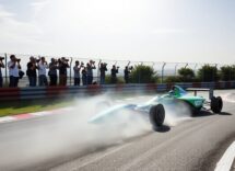 evo sessions di formula e unesperienza indimenticabile per i creatori di contenuti 1770855890