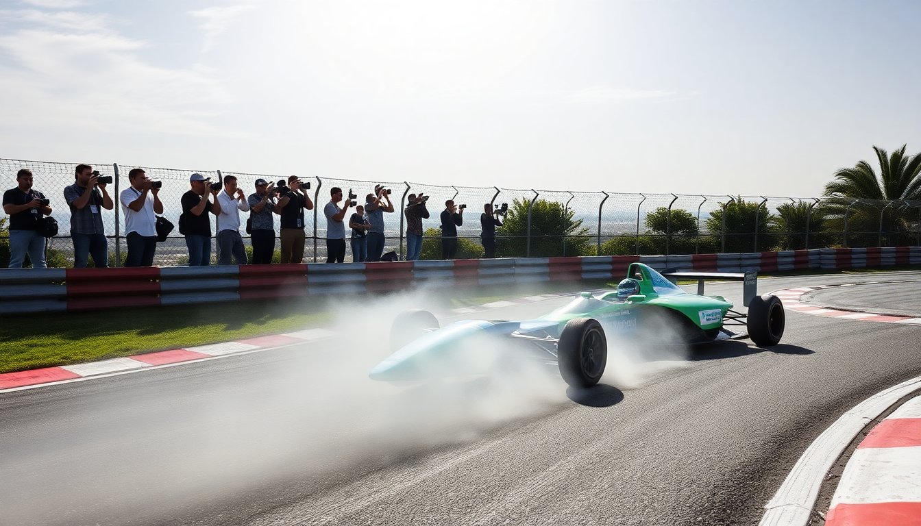 evo sessions di formula e unesperienza indimenticabile per i creatori di contenuti 1770855890